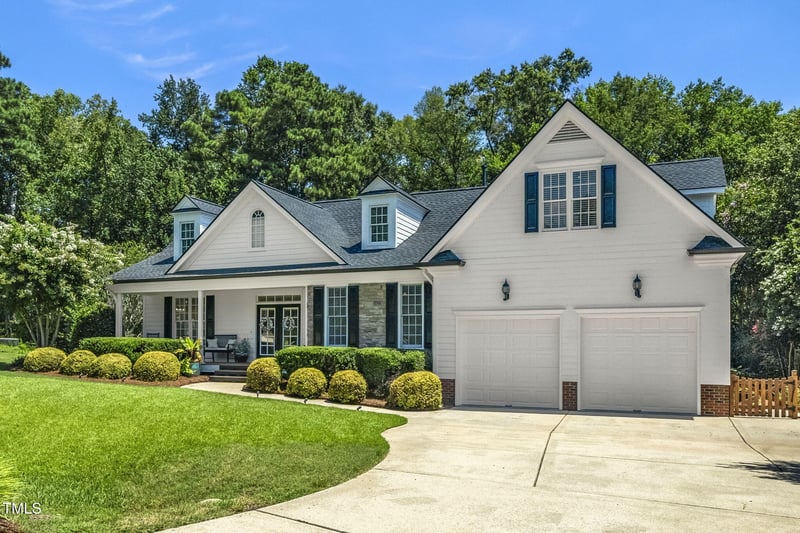 1106 Green Knob Ct, Fuquay Varina, NC 27526