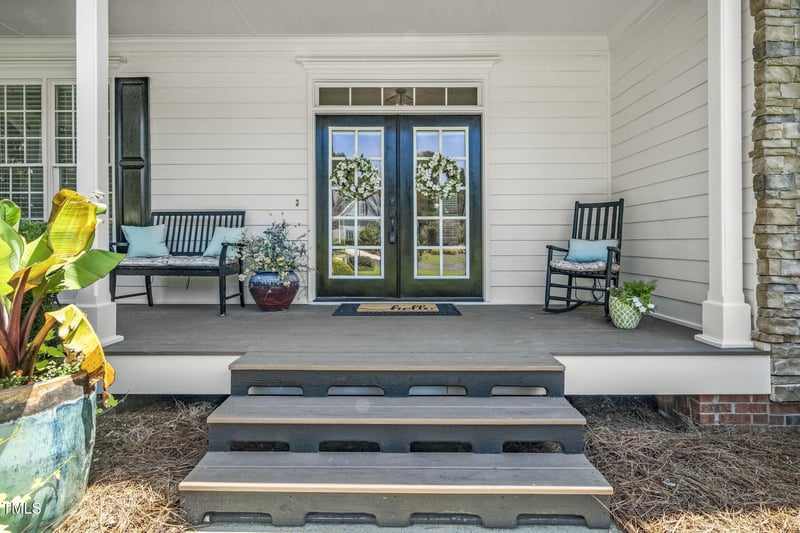 1106 Green Knob Ct, Fuquay Varina, NC 27526