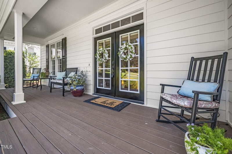 1106 Green Knob Ct, Fuquay Varina, NC 27526