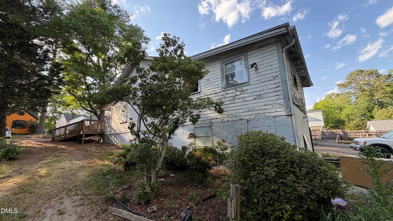 1106 Guthrie Ave, Durham, NC 27703