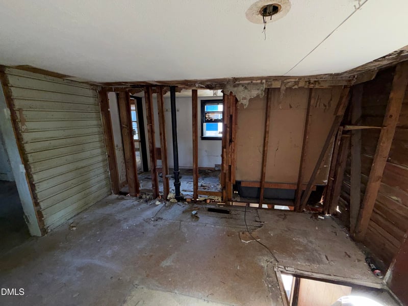 1106 Guthrie Ave, Durham, NC 27703