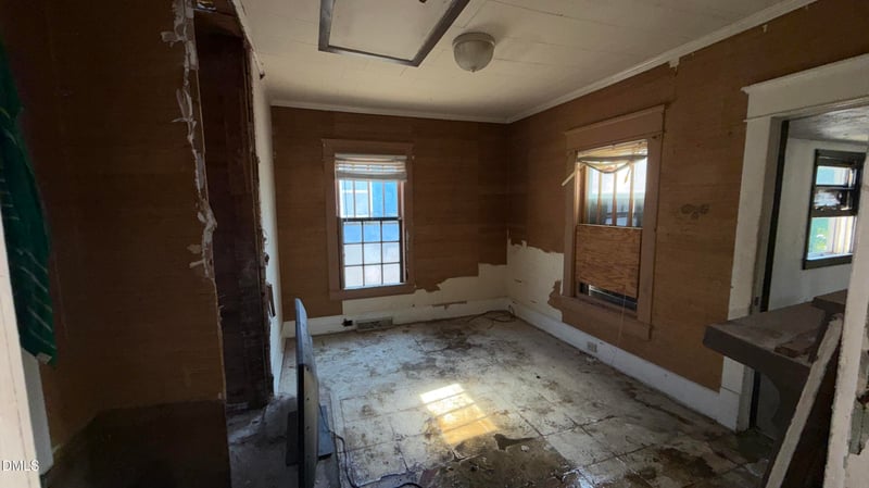 1106 Guthrie Ave, Durham, NC 27703