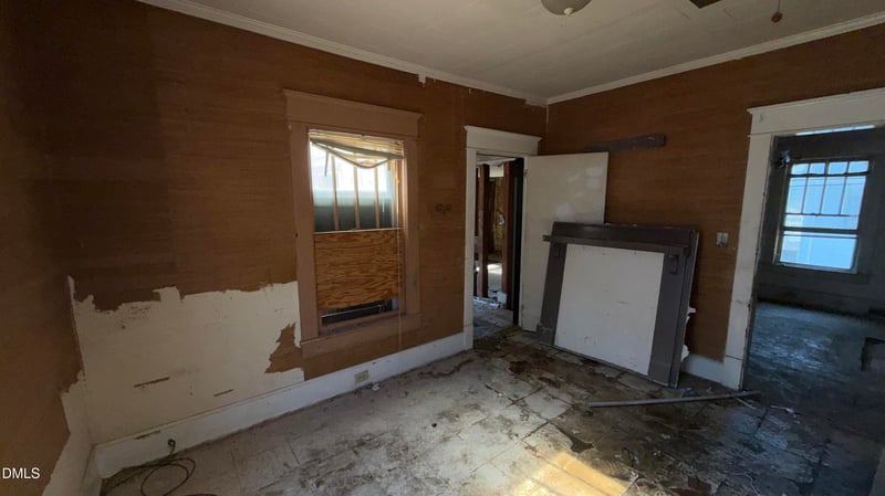 1106 Guthrie Ave, Durham, NC 27703