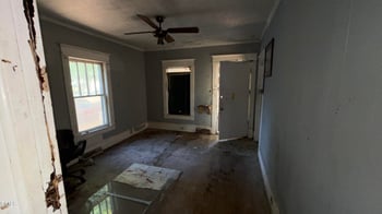 1106 Guthrie Ave, Durham, NC 27703