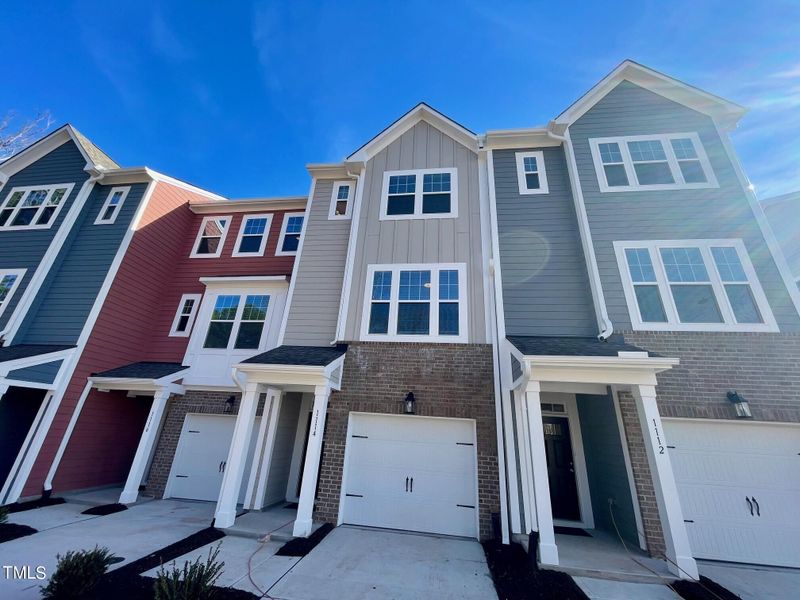 1106 Harmony Trl #30, Durham, NC 27703