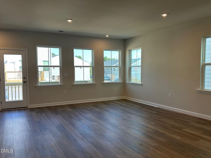1106 Holding Village Way, Wake Forest, NC 27587