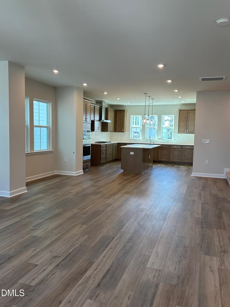 1106 Holding Village Way, Wake Forest, NC 27587