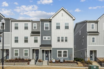 1106 Holding Village Way, Wake Forest, NC 27587