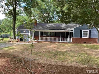 1106 Horton Rd, Durham, NC 27704