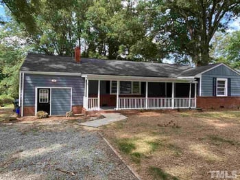 1106 Horton Rd, Durham, NC 27704