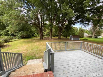 1106 Horton Rd, Durham, NC 27704