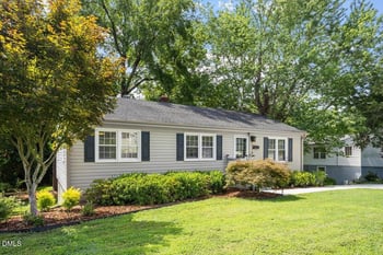 1106 N King Charles Rd, Raleigh, NC 27610
