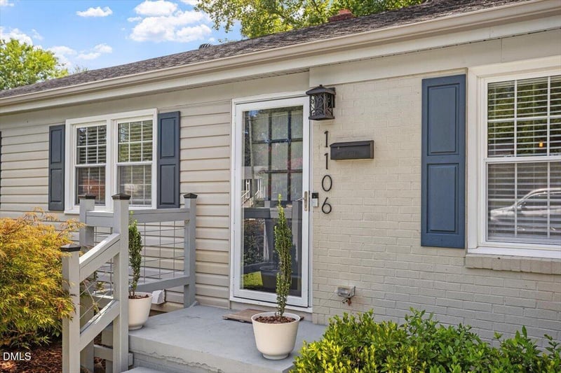 1106 King Charles Rd, Raleigh, NC 27610