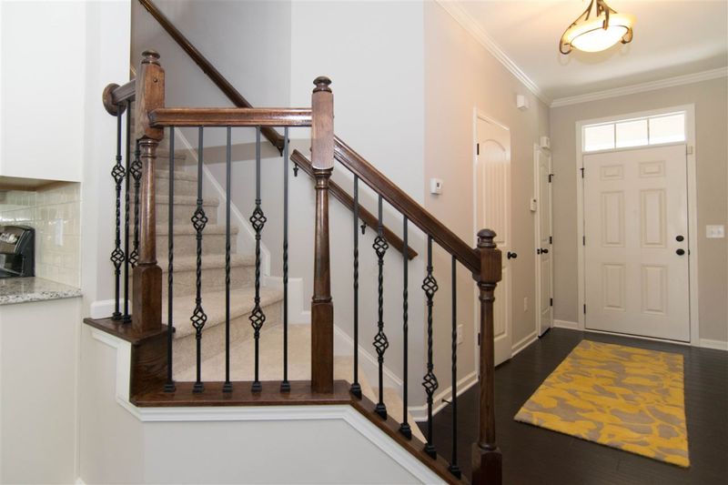 1106 Latitude Dr, Durham, NC 27713