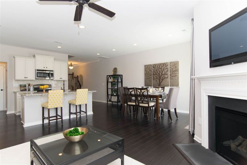 1106 Latitude Dr, Durham, NC 27713