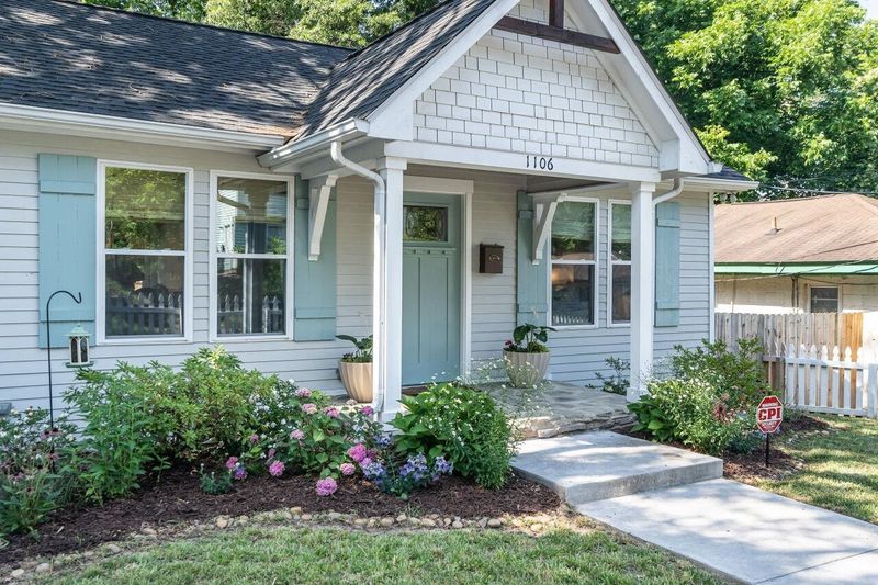 1106 Liberty St, Durham, NC 27703