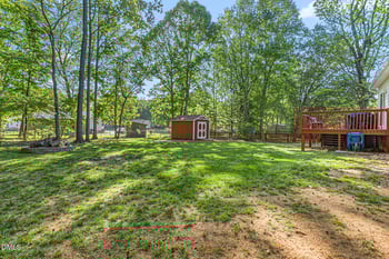 1106 Longleaf Dr, Gibsonville, NC 27249