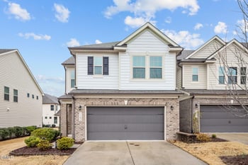 1106 Lotus Lilly Dr, Durham, NC 27713