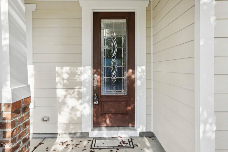 1106 Magic Hollow Rd, Durham, NC 27713