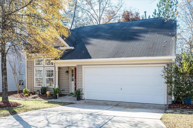 1106 Mallory Ln, Durham, NC 27713