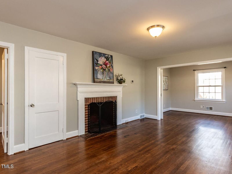 1106 Northview St, Garner, NC 27529