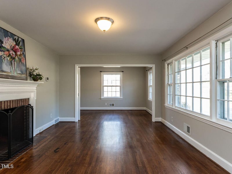 1106 Northview St, Garner, NC 27529