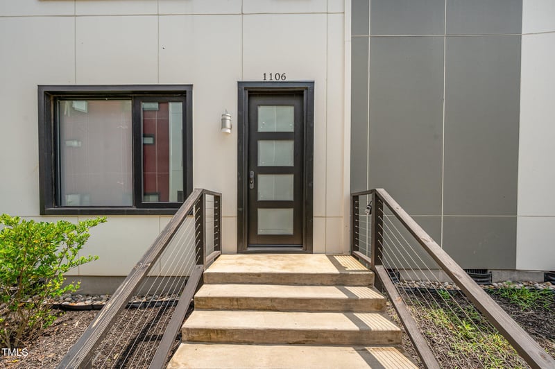 1106 Nova St, Durham, NC 27713