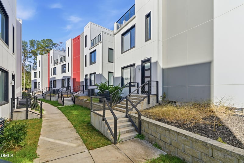 1106 Nova St, Durham, NC 27713