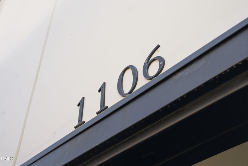 1106 Nova St, Durham, NC 27713