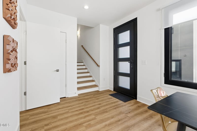 1106 Nova St, Durham, NC 27713