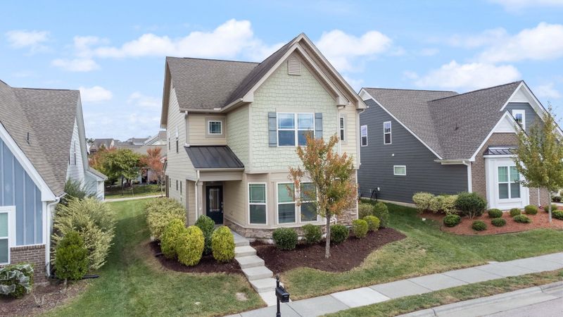 1106 Oatney Ridge Ln, Morrisville, NC 27560