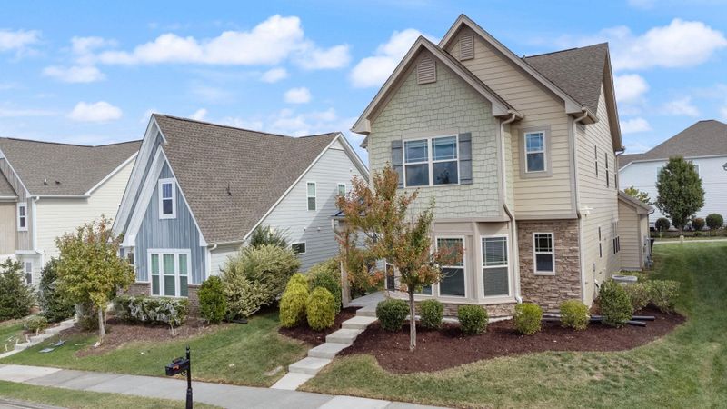 1106 Oatney Ridge Ln, Morrisville, NC 27560