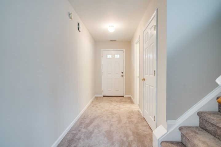 1106 Orchard Oriole Ln, Durham, NC 27713