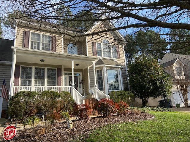 1106 Patterson Grove Rd, Apex, NC 27502