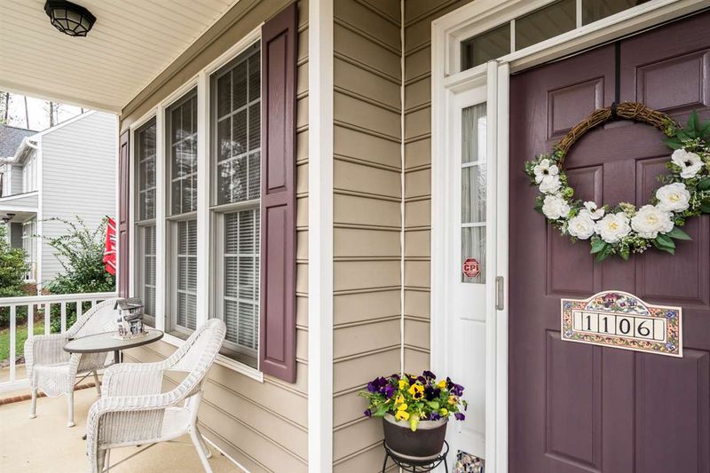 1106 Patterson Grove Rd, Apex, NC 27502