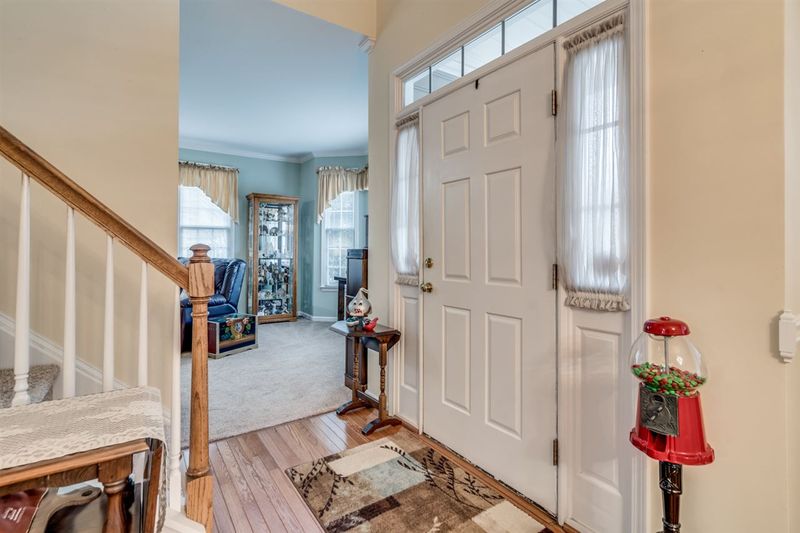 1106 Patterson Grove Rd, Apex, NC 27502