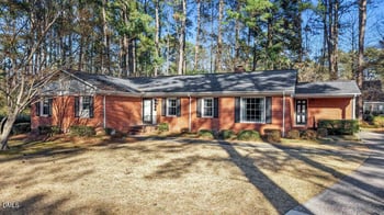 1106 Peachtree Pl, Wilson, NC 27896