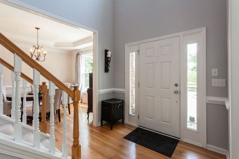 1106 Pebble Creek Crossing, Durham, NC 27713