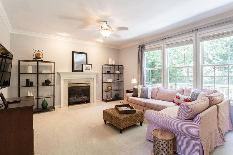1106 Pebble Creek Crossing, Durham, NC 27713