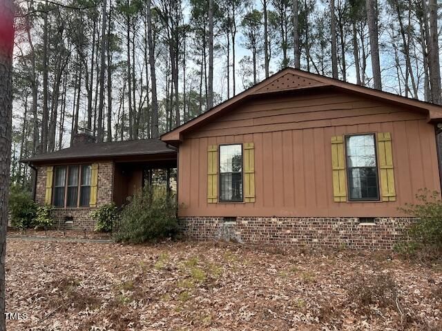 1106 Poole Dr #57, Garner, NC 27529