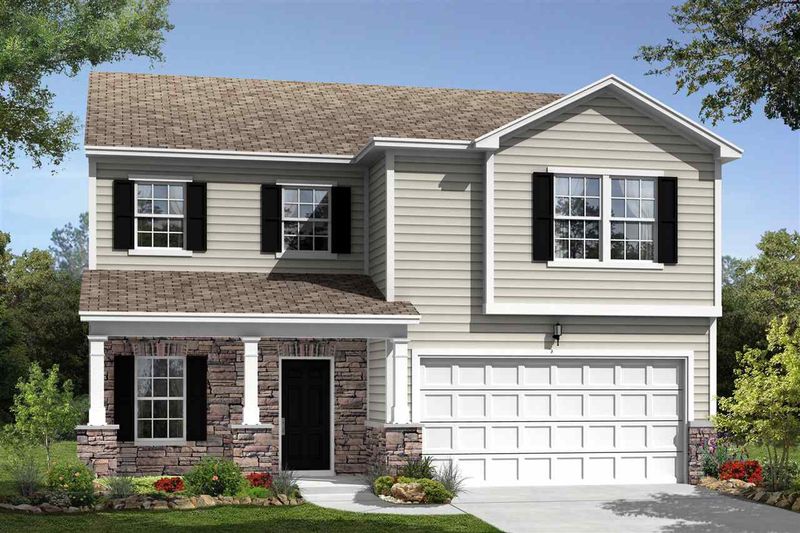 1106 Poplar St, Durham, NC 27703