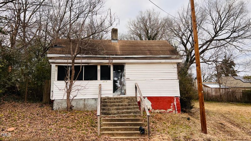 1106 Proctor St, Durham, NC 27707
