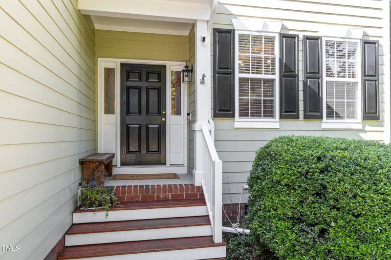 1106 Professor Pl, Durham, NC 27713