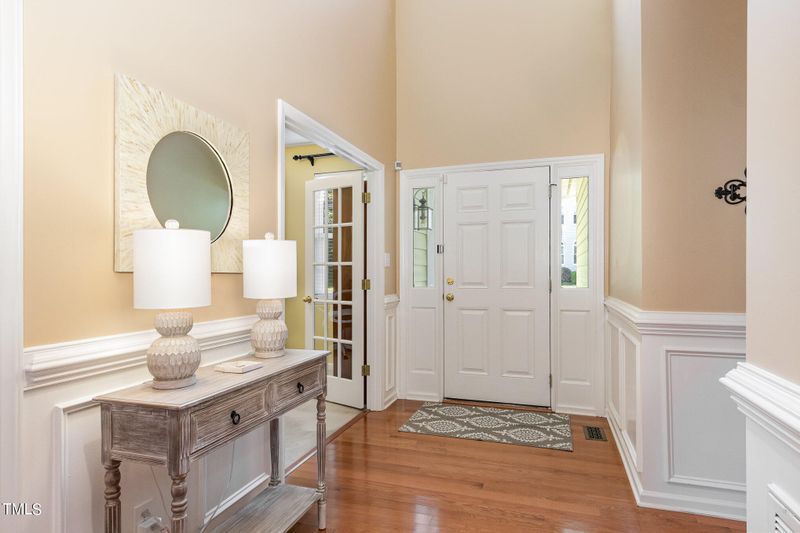 1106 Professor Pl, Durham, NC 27713