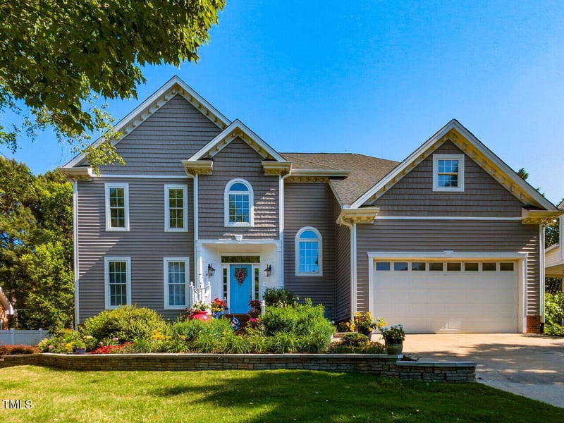 1106 Purple Glory Dr, Apex, NC 27502