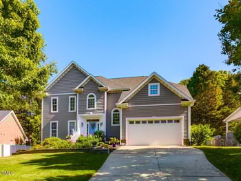 1106 Purple Glory Dr, Apex, NC 27502