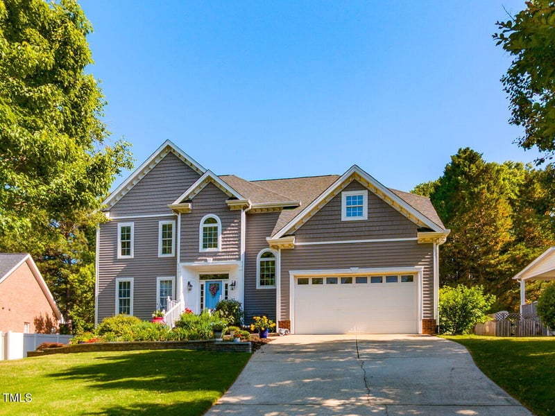 1106 Purple Glory Dr, Apex, NC 27502