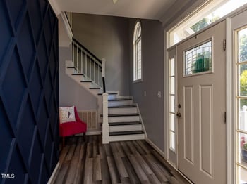 1106 Purple Glory Dr, Apex, NC 27502