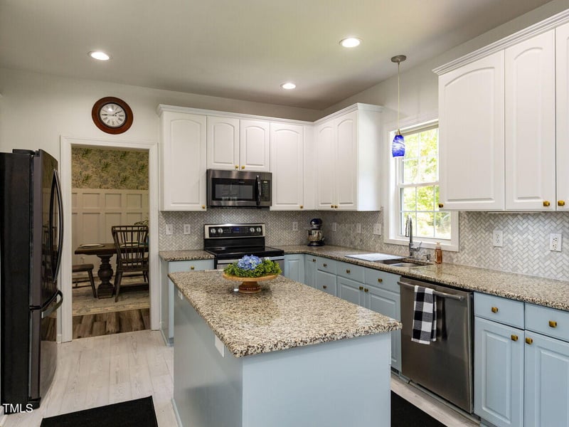 1106 Purple Glory Dr, Apex, NC 27502
