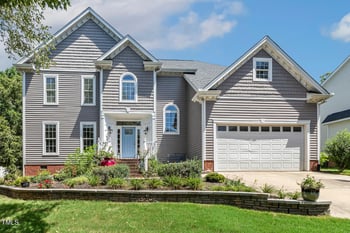 1106 Purple Glory Dr, Apex, NC 27502
